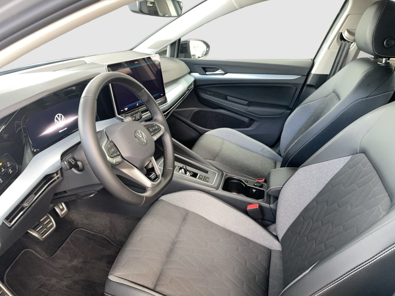 Volkswagen Golf Variant – Bild 10