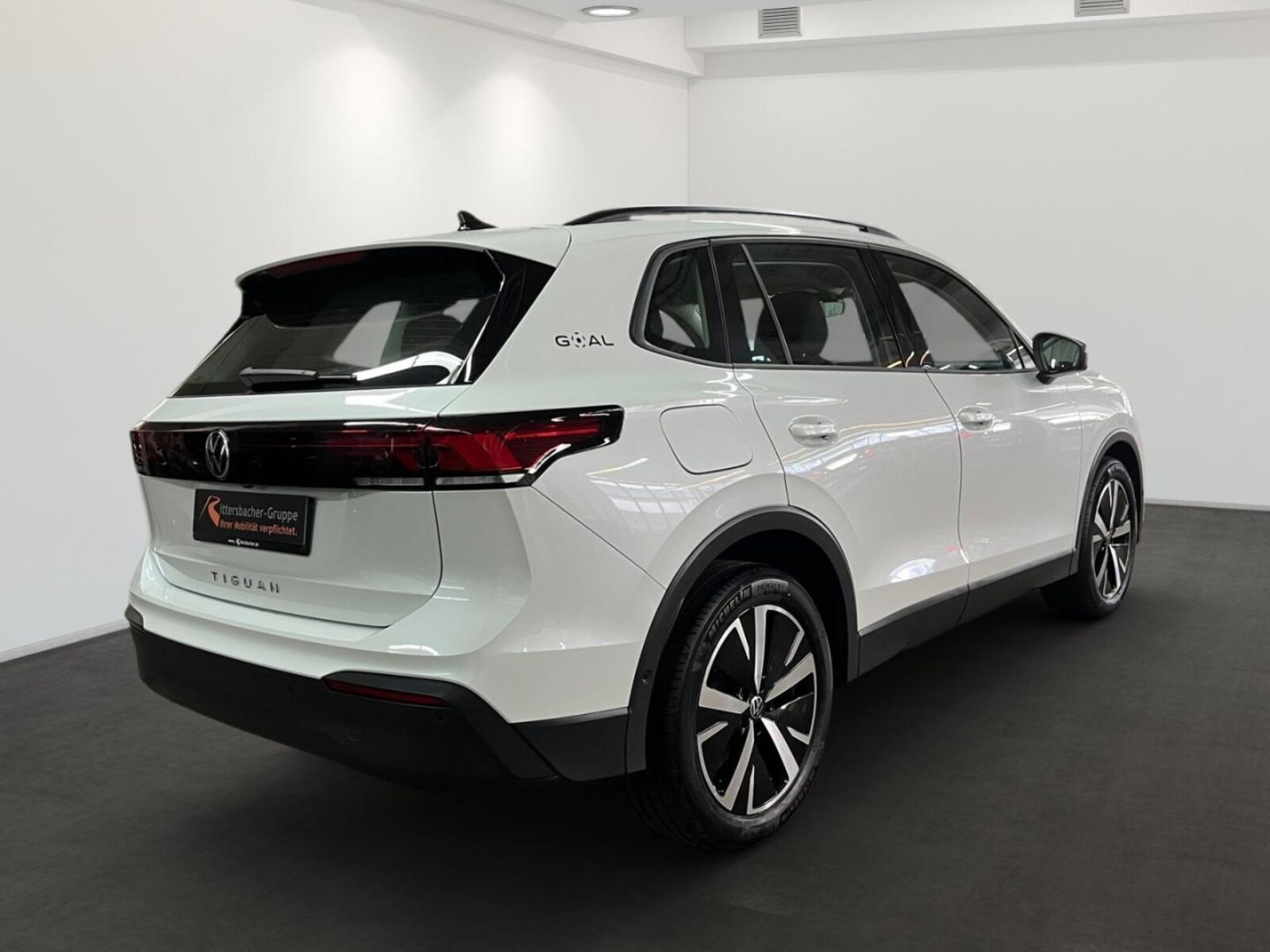 Volkswagen Tiguan – Bild 4