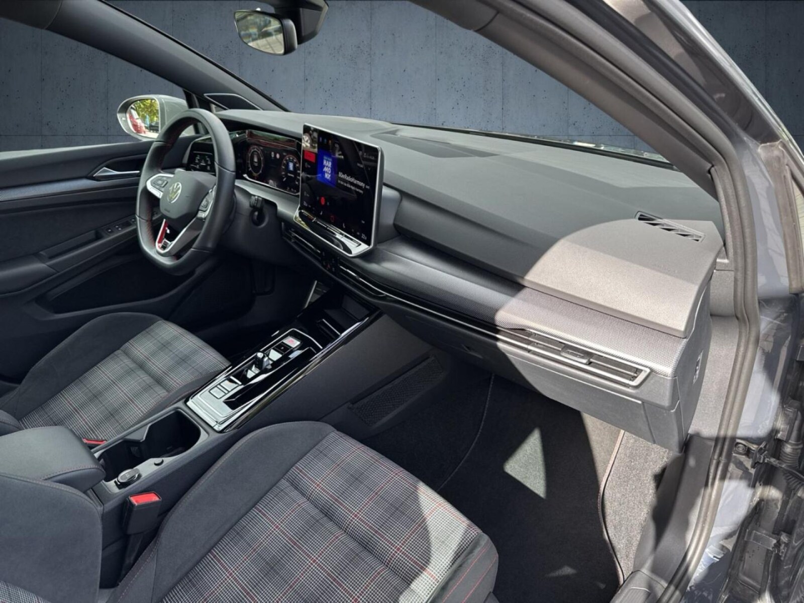Volkswagen Golf – Bild 16