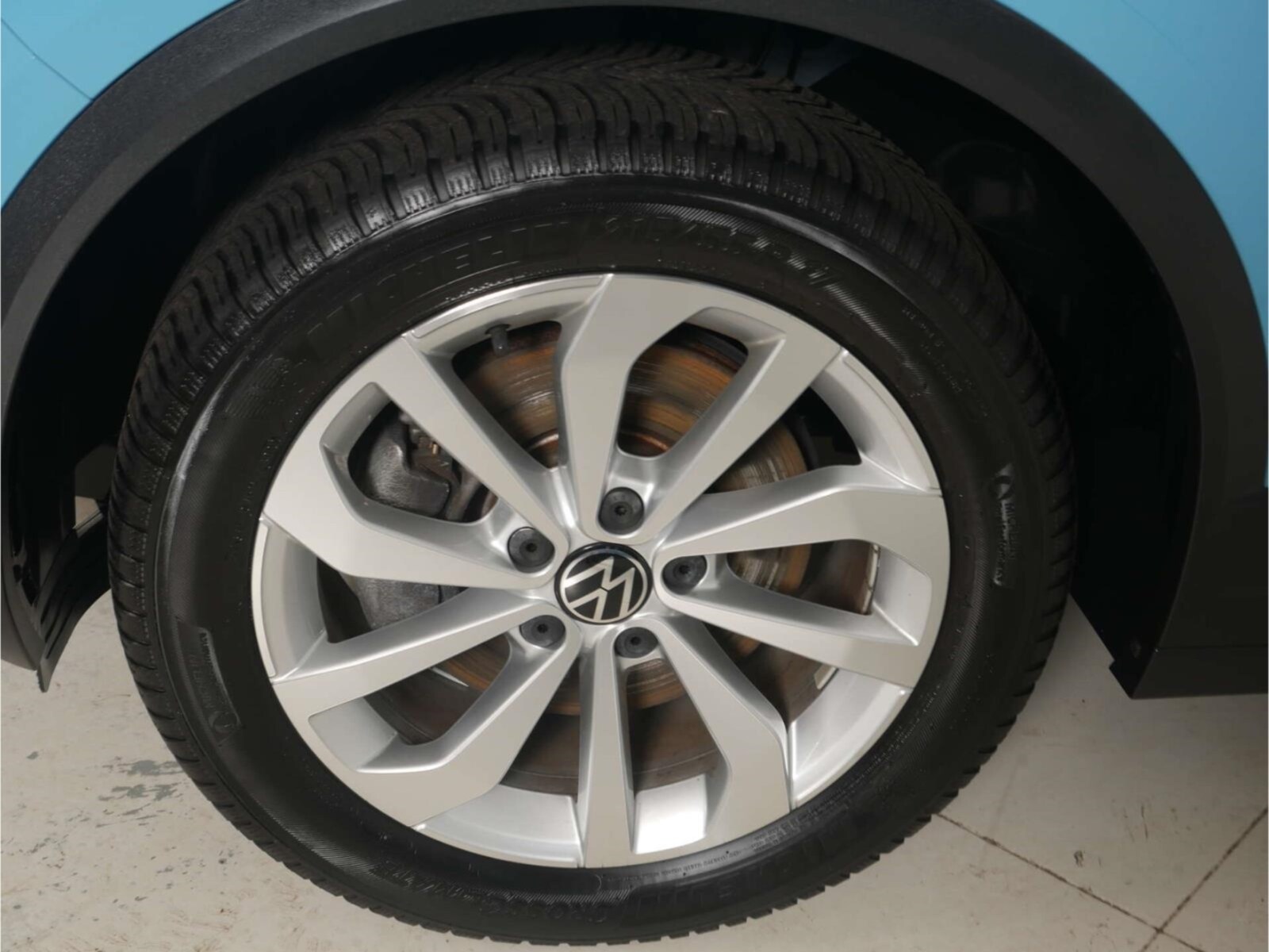 Volkswagen T-Roc Cabriolet – Bild 8