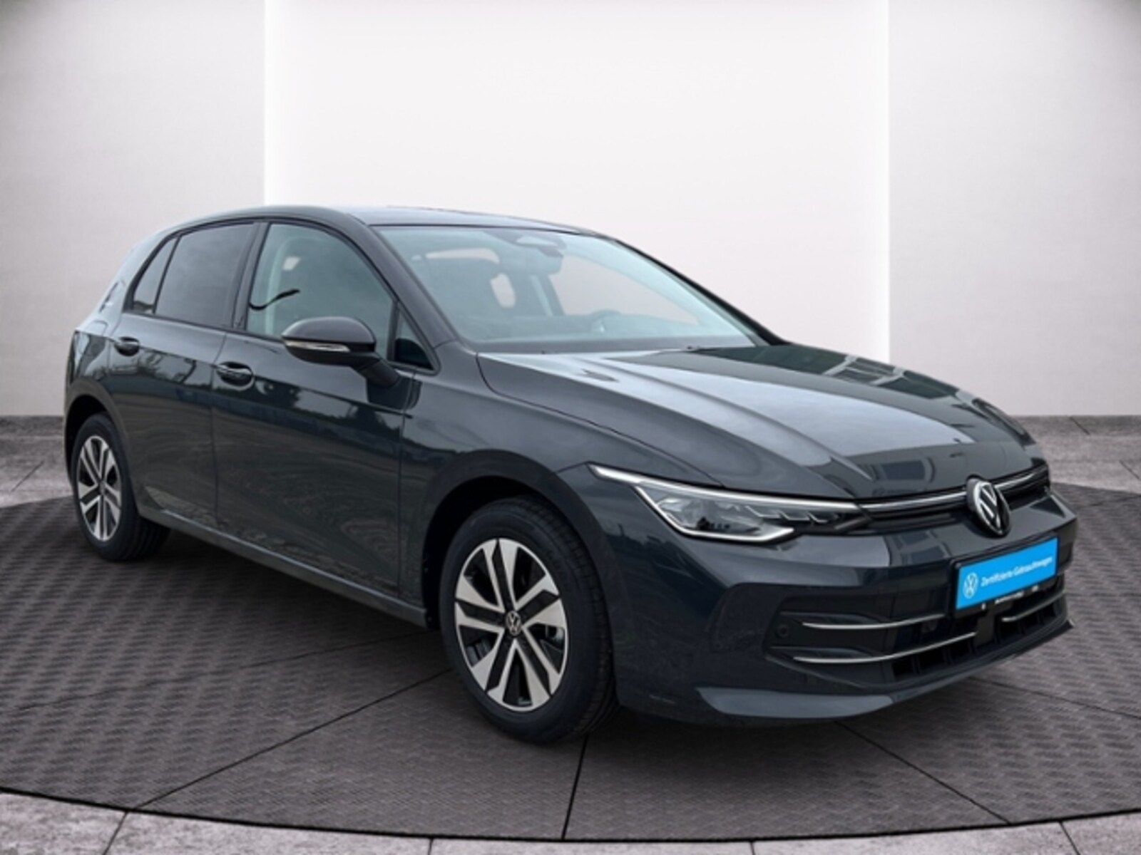 Volkswagen Golf – Bild 3