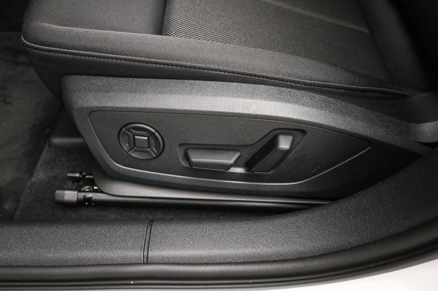 Bild über Audi A3 Sportback advanced 30 TFSI S tronic - für weitere Informationen kontaktieren Sie den Audi Partner