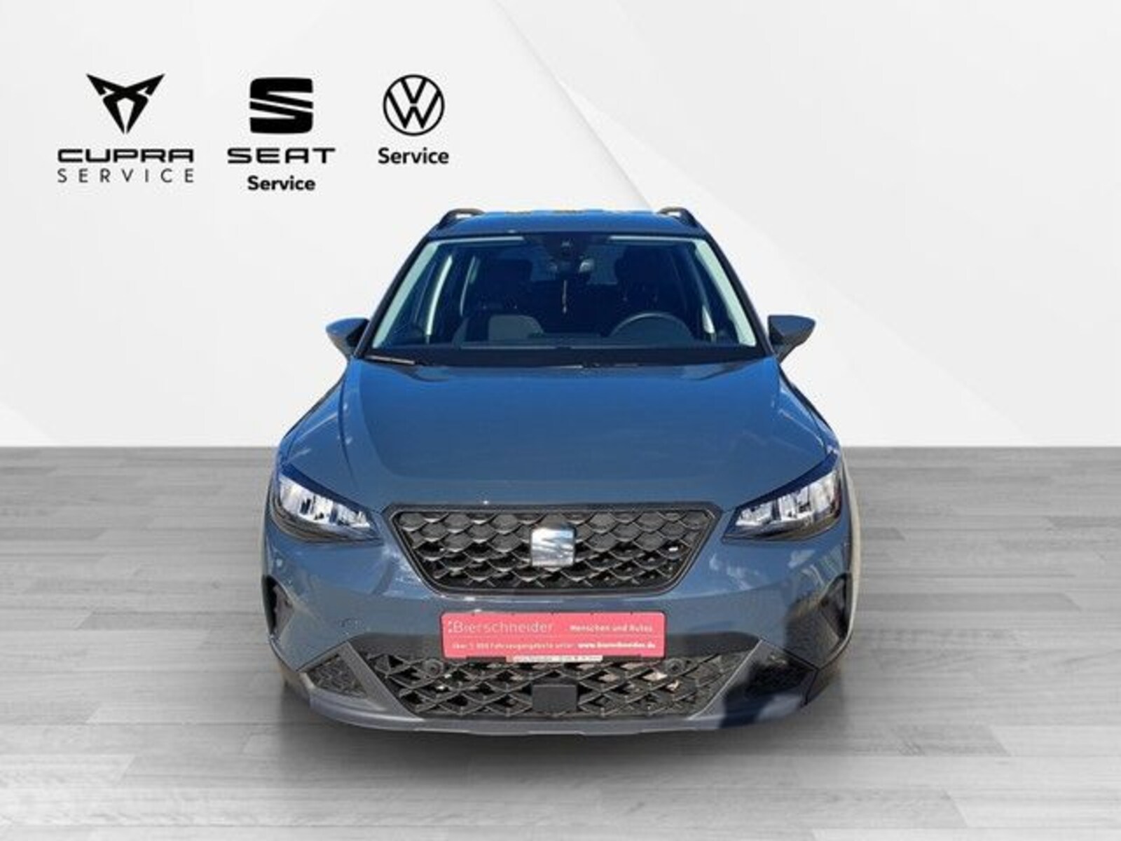 SEAT Arona – Bild 3