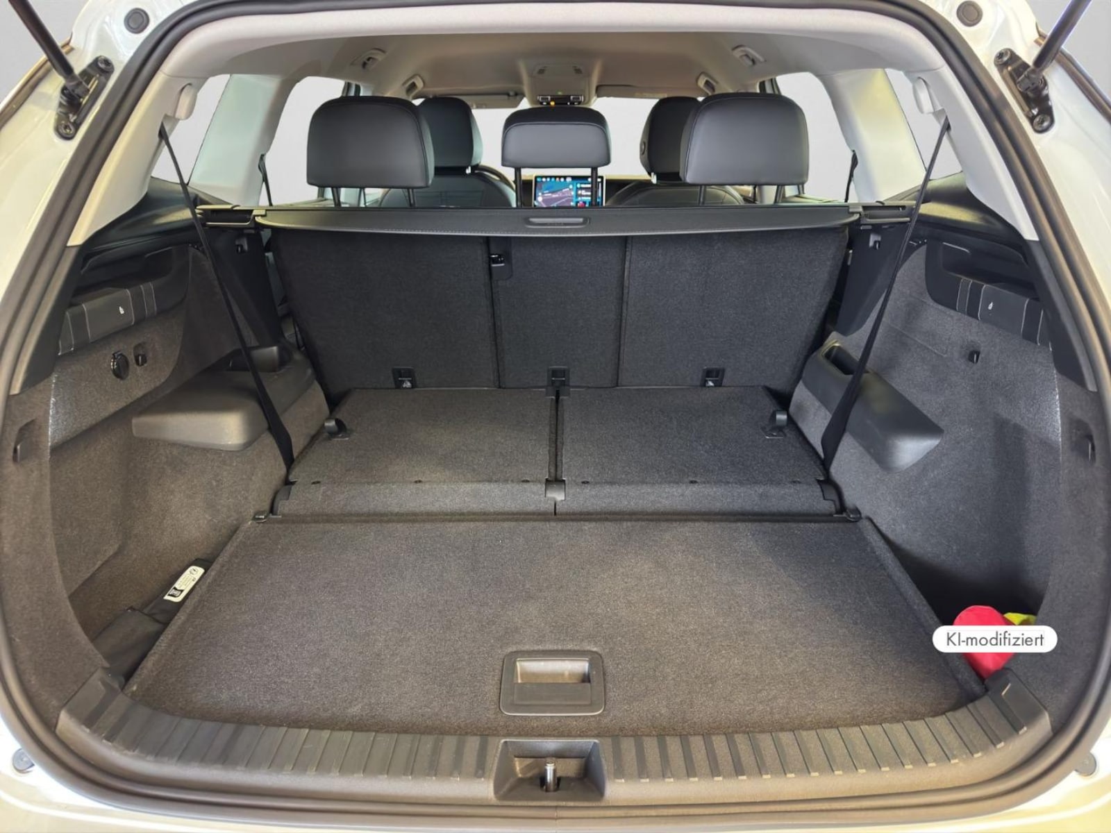 Volkswagen Tayron – Bild 15