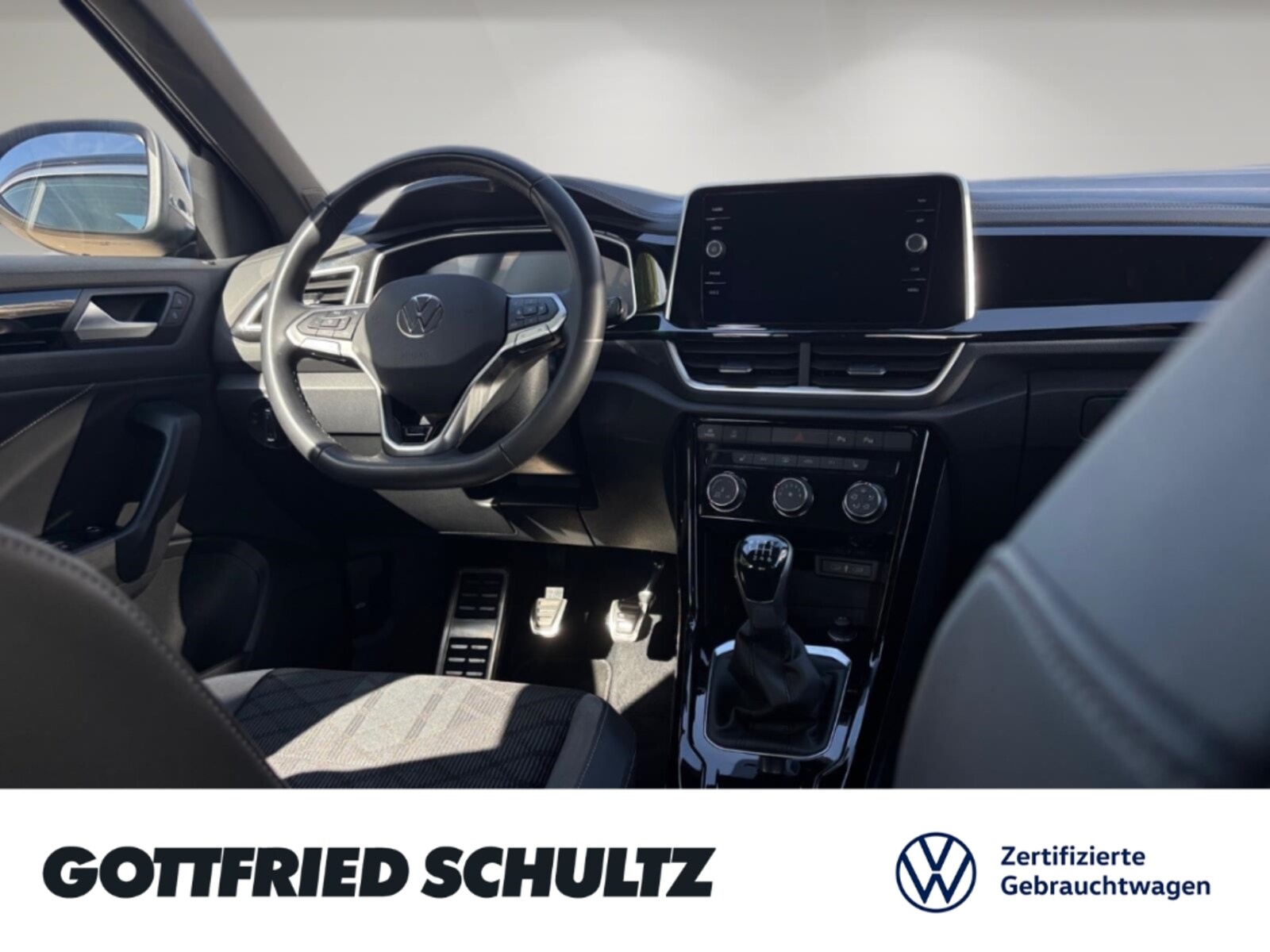 Volkswagen T-Roc – Bild 7