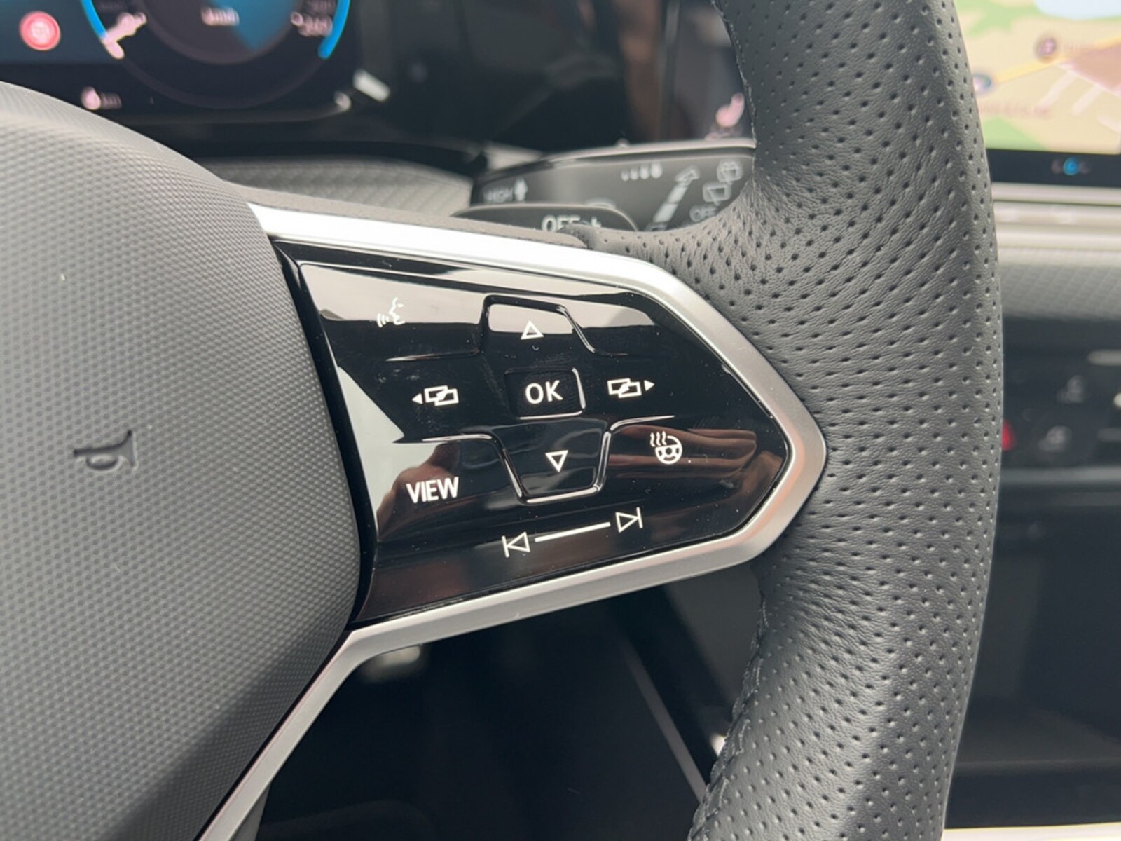 Volkswagen Golf Variant – Bild 21