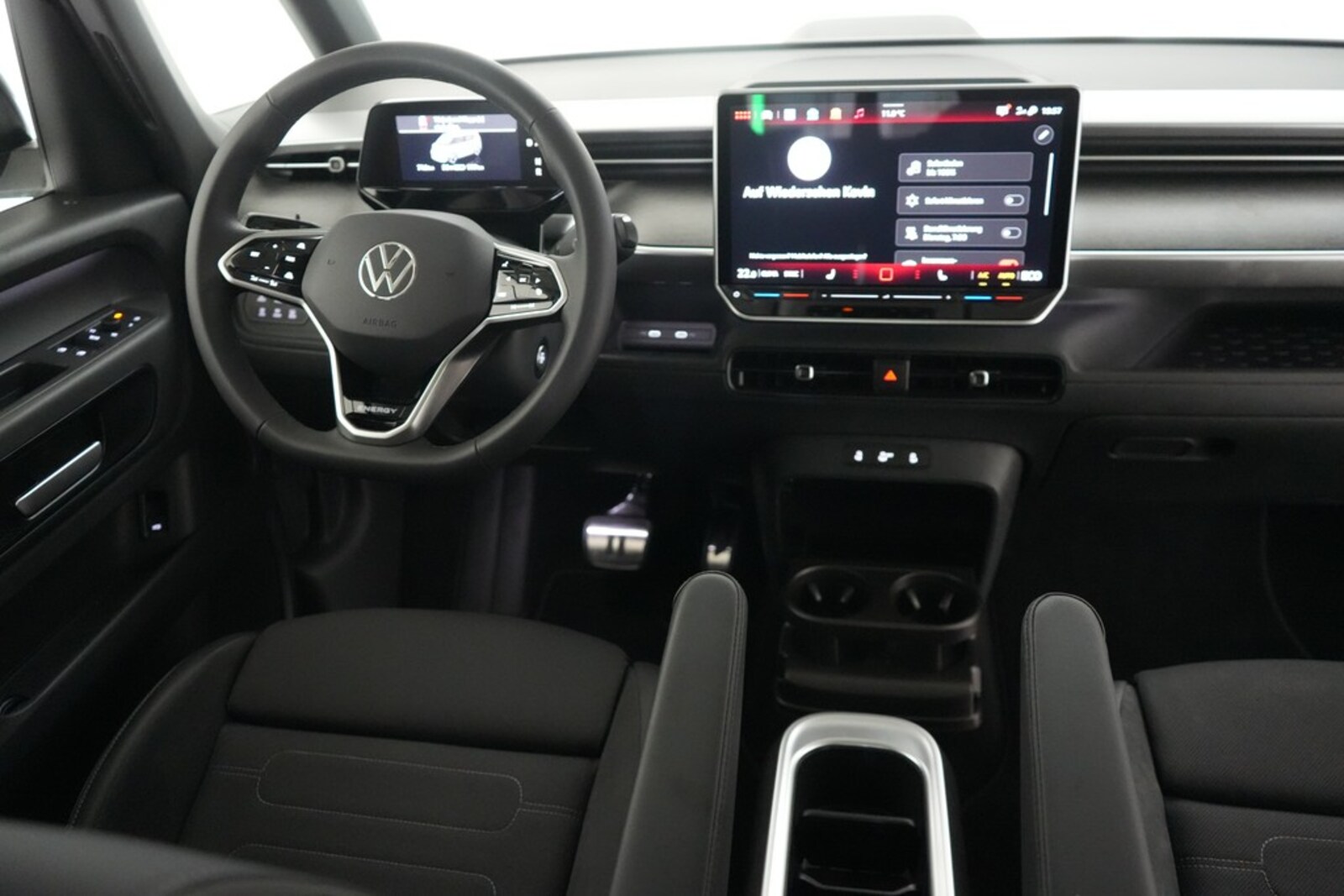 Volkswagen ID. Buzz – Bild 12