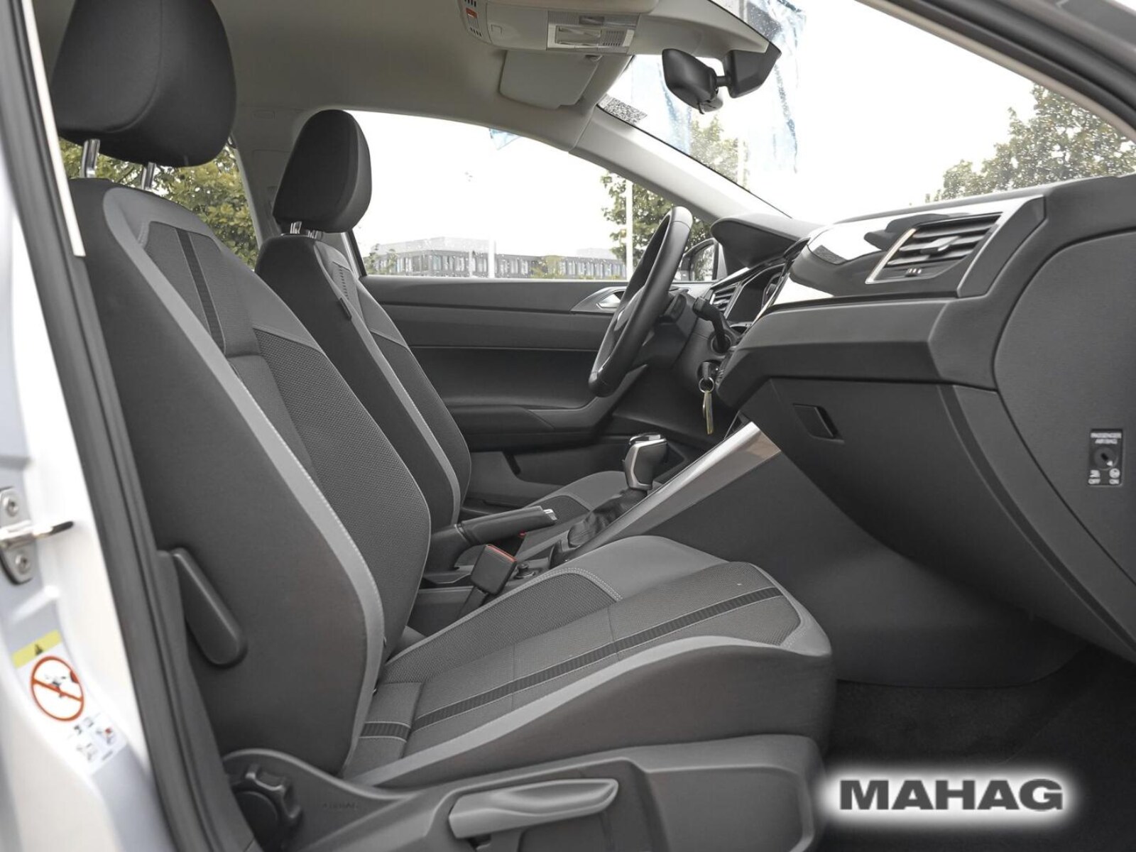 Volkswagen Polo – Bild 15