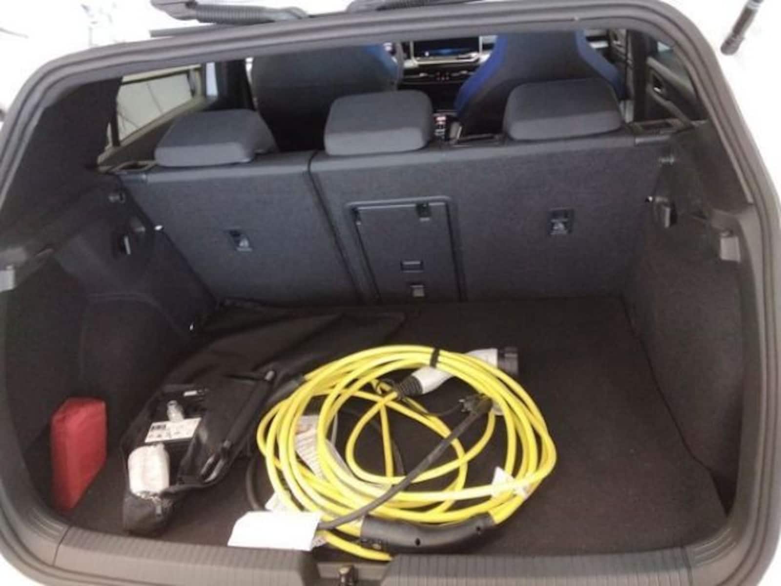 Volkswagen Golf – Bild 5