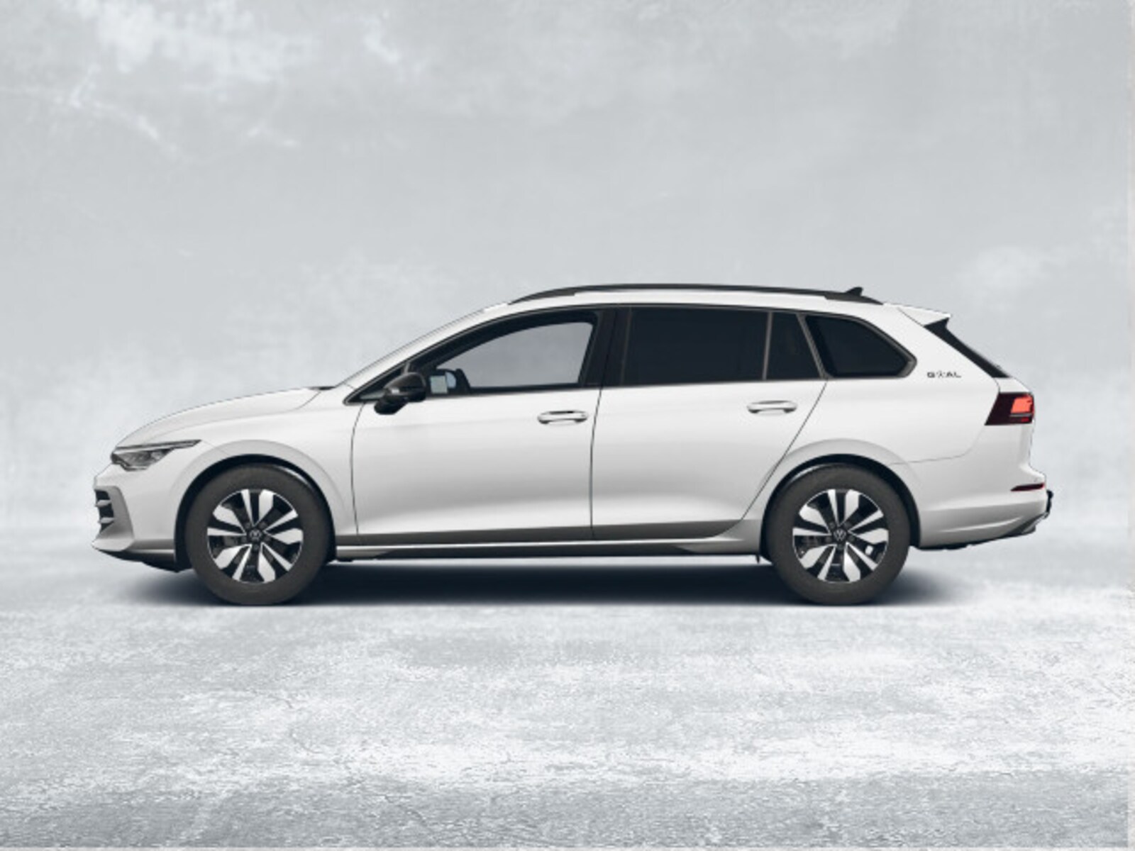 Volkswagen Golf Variant – Bild 2