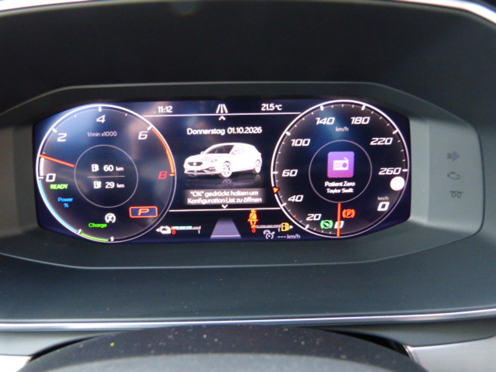 SEAT Leon – Bild 21