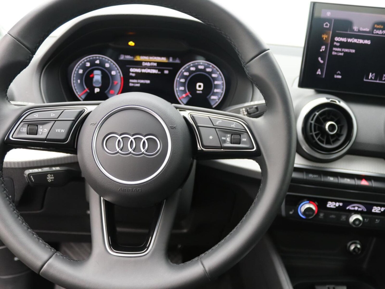 Audi Q2 – Bild 17
