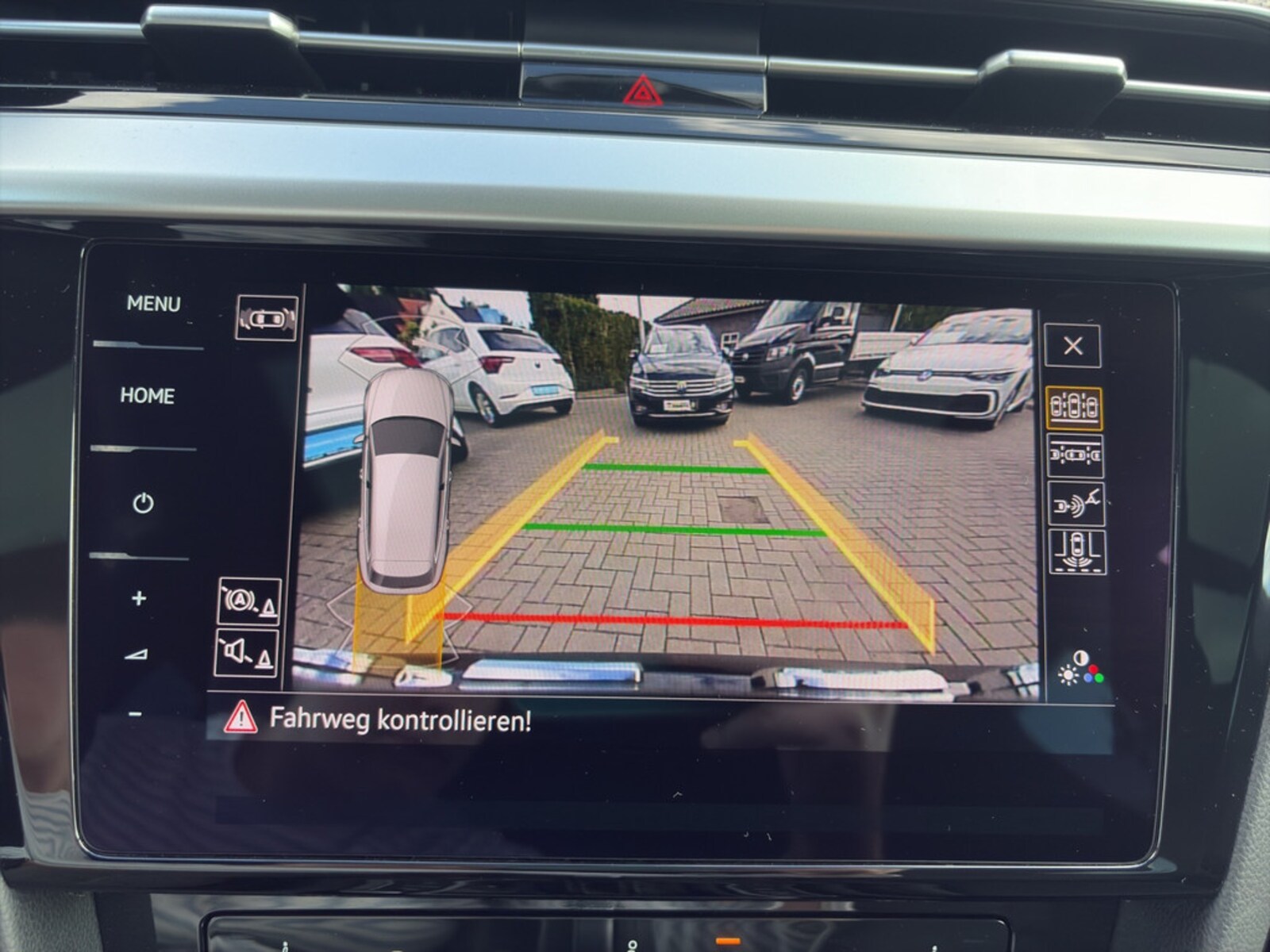 Volkswagen Arteon Shooting Brake – Bild 26