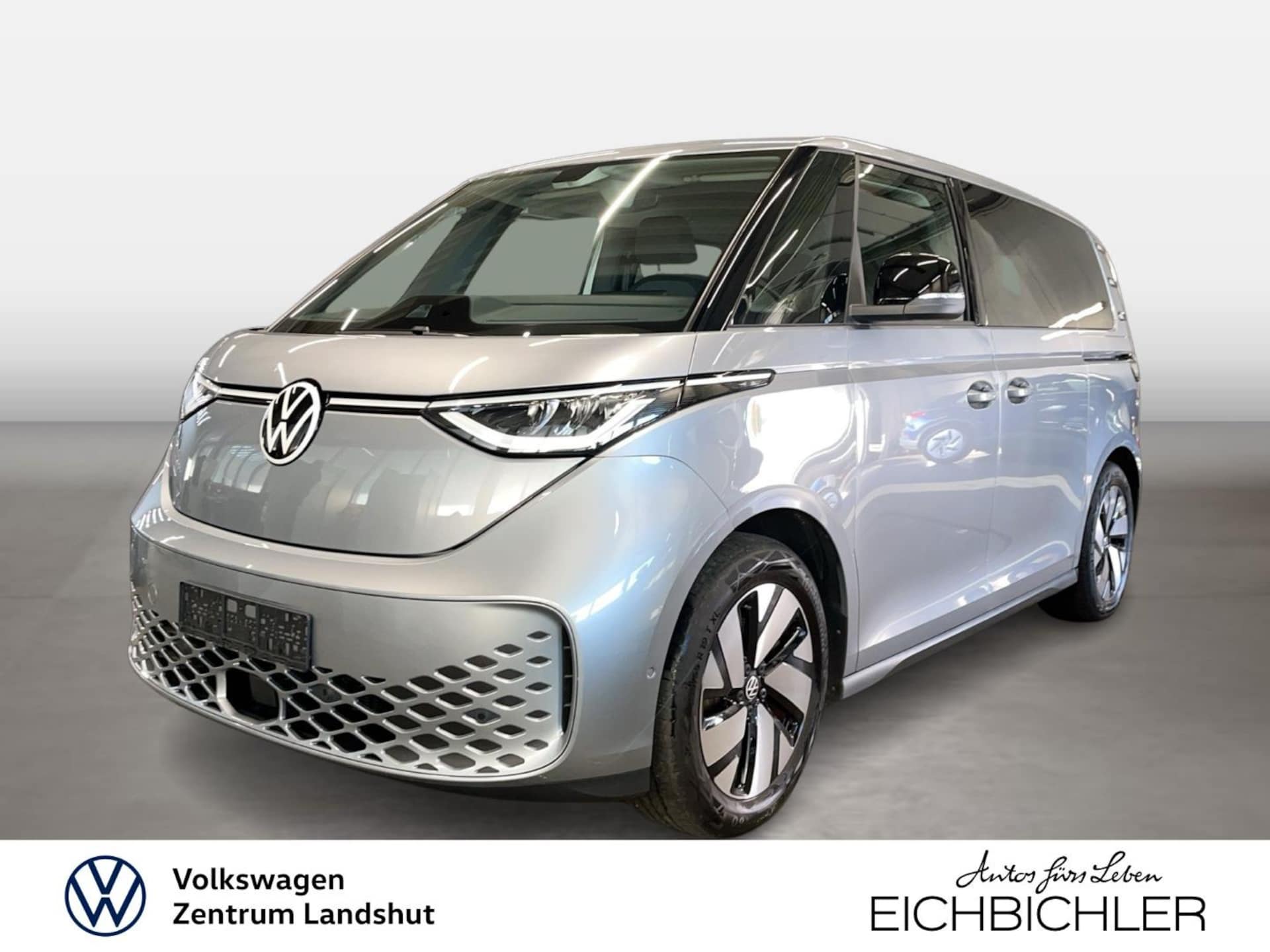 Volkswagen ID. Buzz — Volkswagen ID. Buzz Automatik 2xKlima ACC AUT Kam. PDC