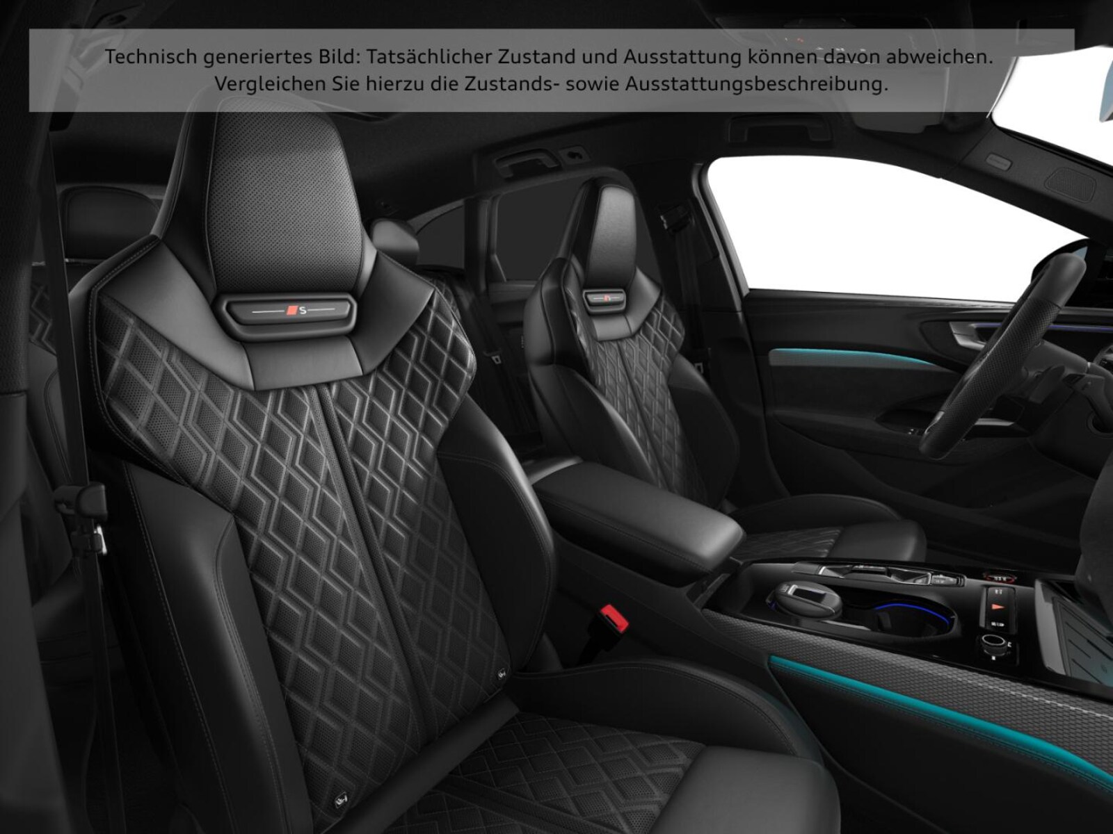 Audi S5 Avant – Bild 10