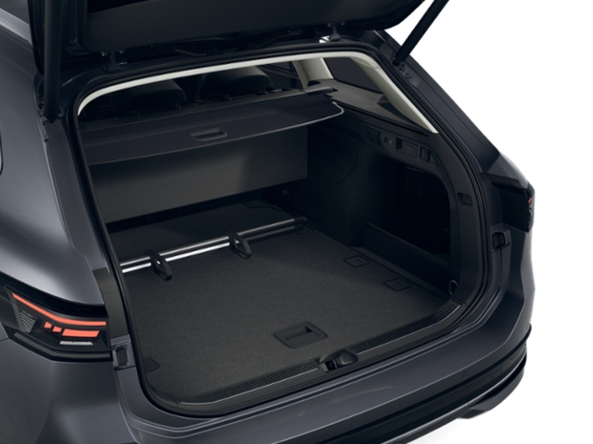 Volkswagen Passat Elegance