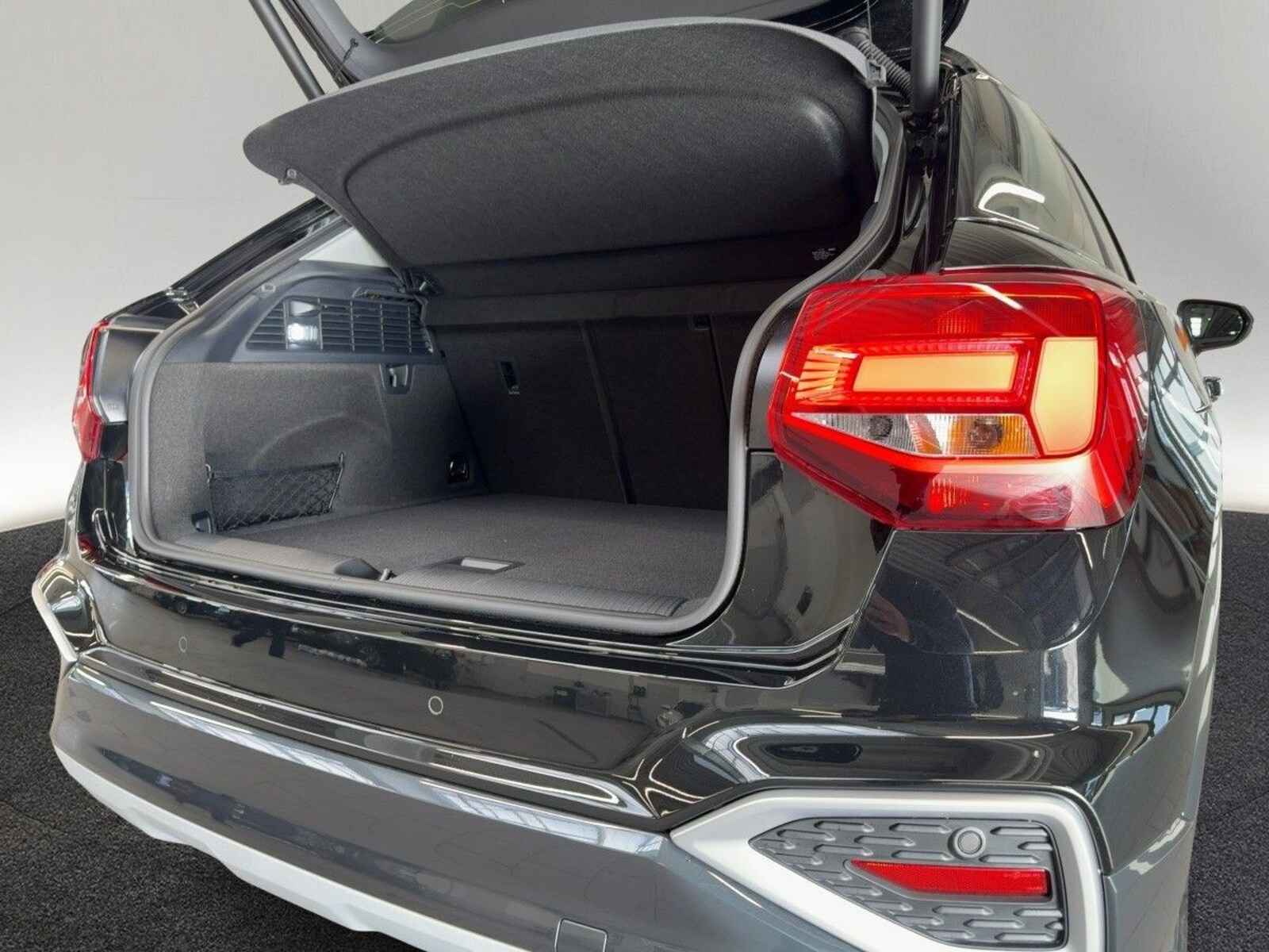 Audi Q2 – Bild 6