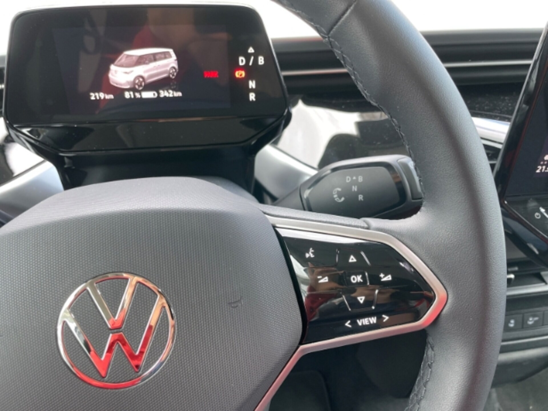 Volkswagen ID. Buzz Pro