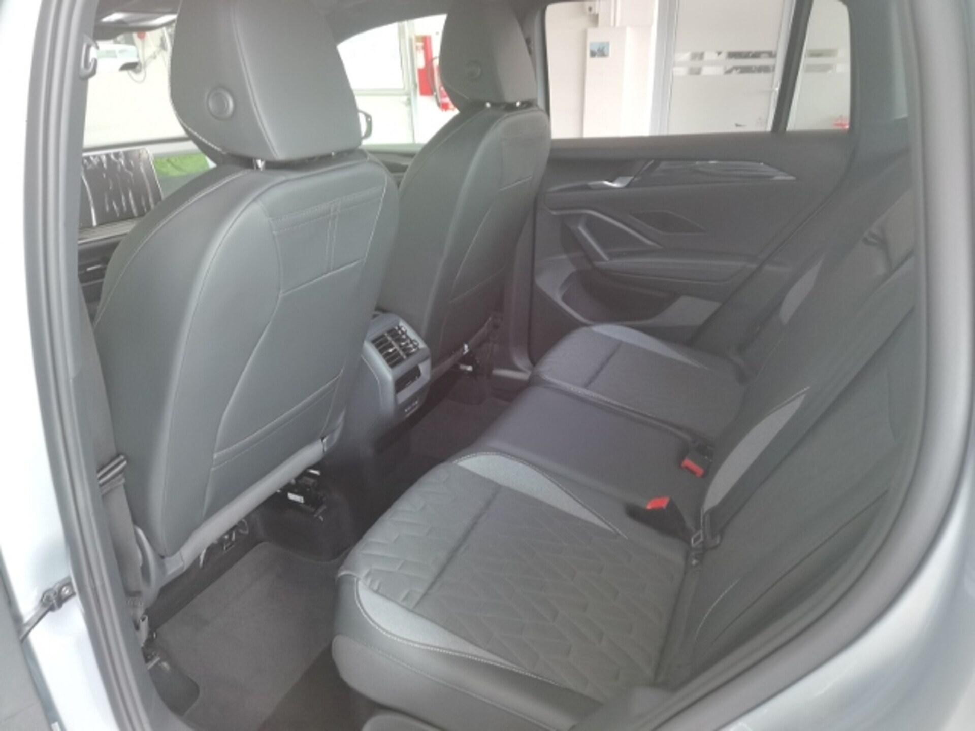 Volkswagen Tiguan Goal
