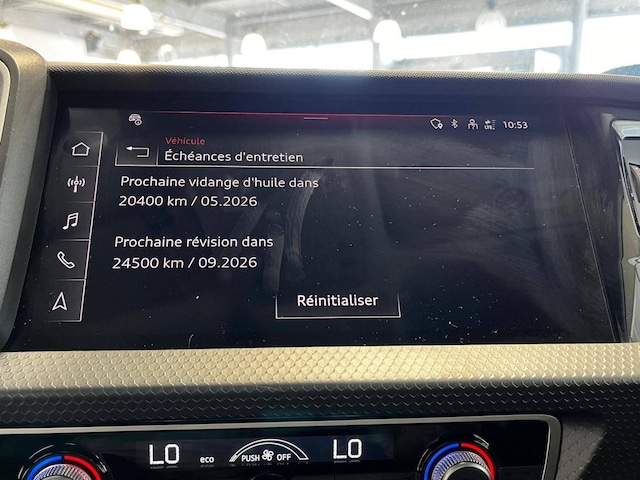 Audi A1 Citycarver Design Luxe 30 TFSI 110 Ch S Tronic - 2022 - Joinsteer - #15