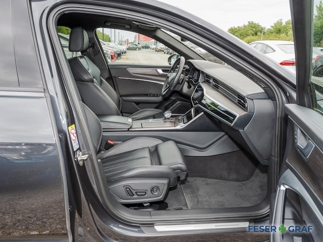 Audi A6 Allroad Quattro 55 TDI Quattro Tiptronic -  - Joinsteer - #5