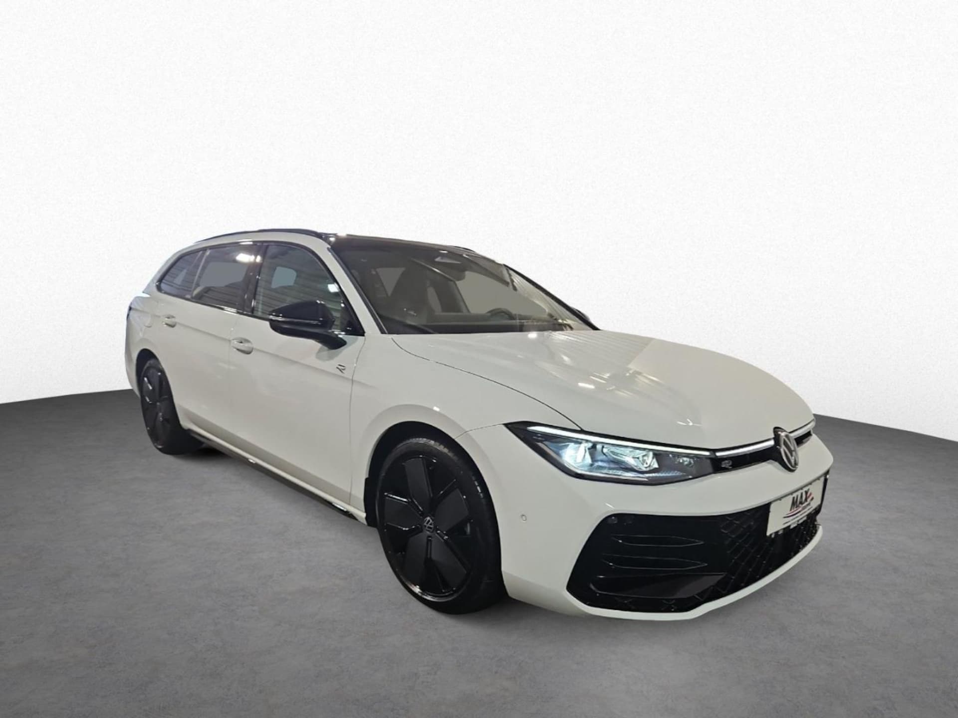 Volkswagen Passat R-Line