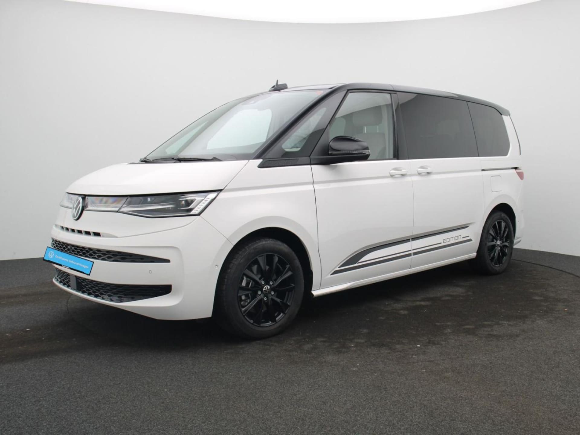 Volkswagen Multivan Life