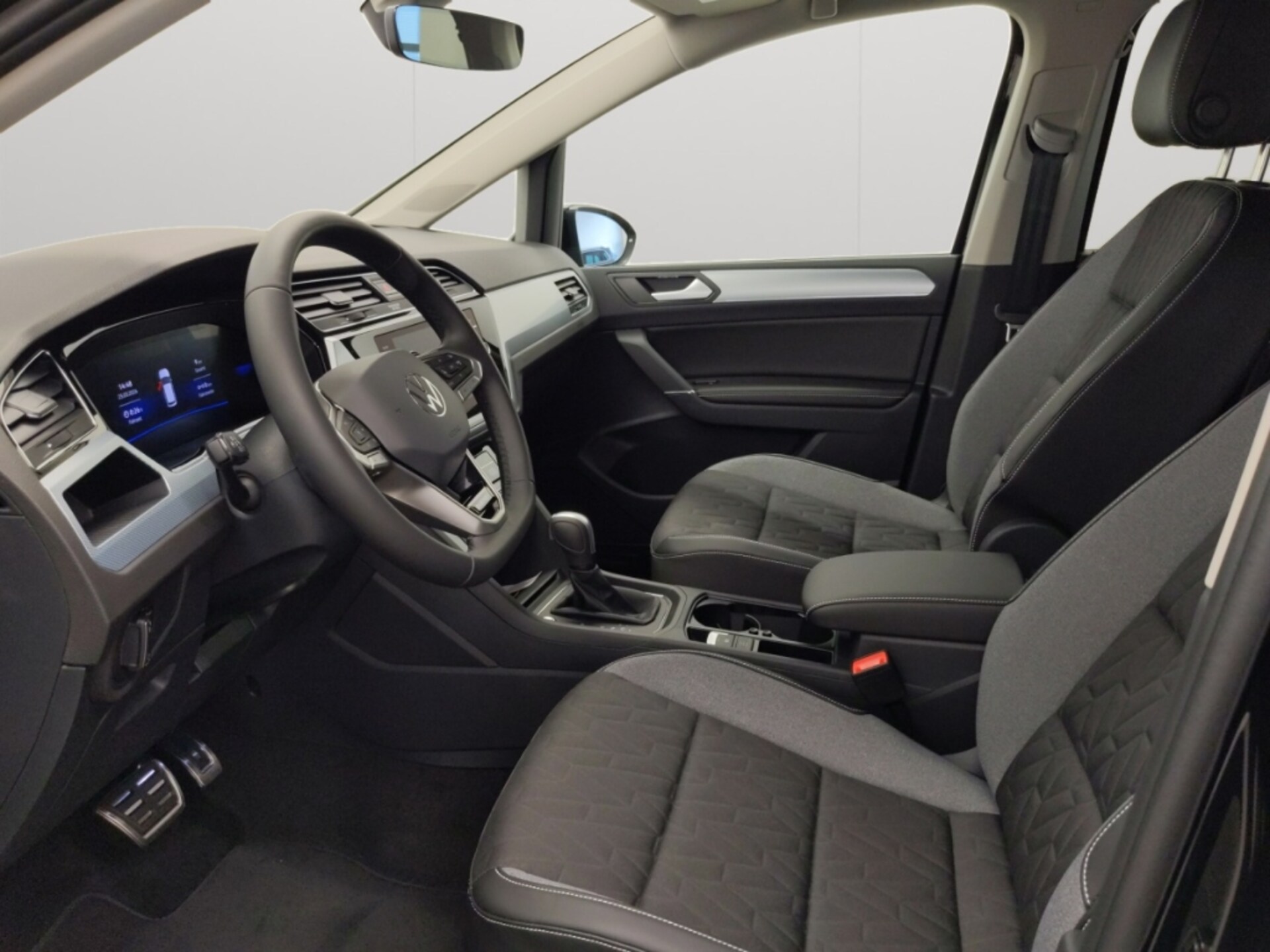 Volkswagen Touran ENERGY