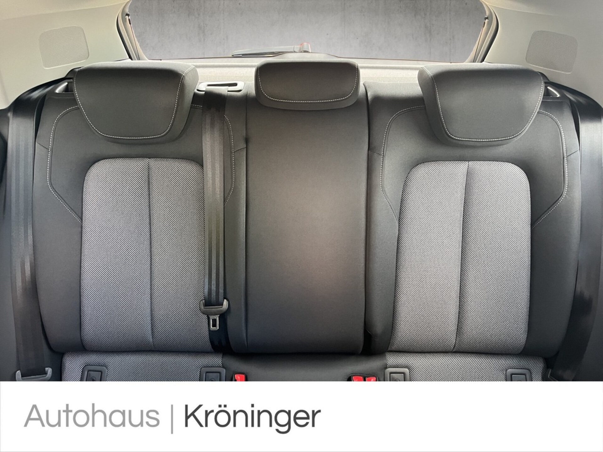 Audi Q2 S line