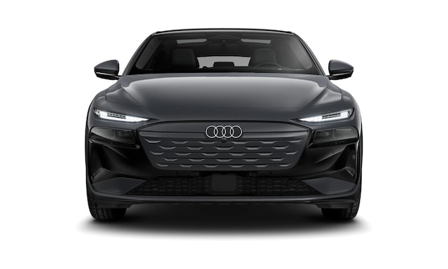 2025 Audi A6 Sportback e-tron