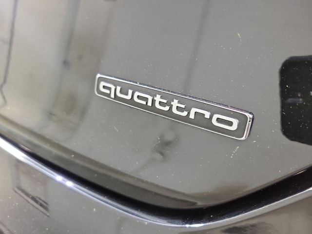 2025 Audi A5 Sportback