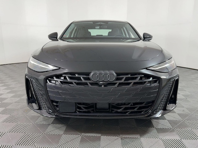2026 Audi A6 Sedan