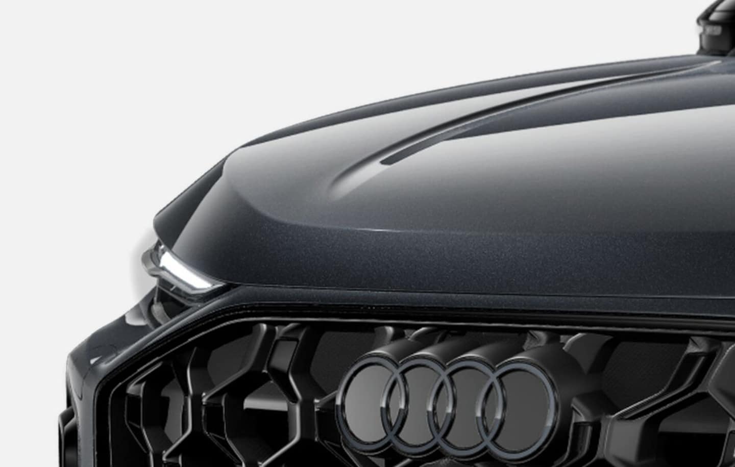 Bild über Audi Q5 SUV TDI quattro 150 kW S tronic - für weitere Informationen kontaktieren Sie den Audi Partner