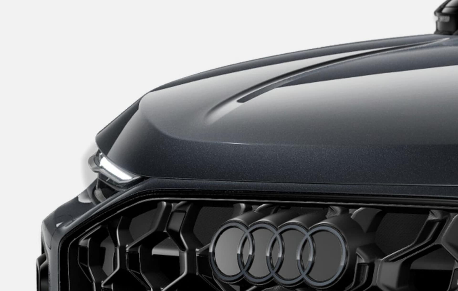 Audi Q5 SUV