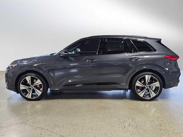 2025 Audi SQ5