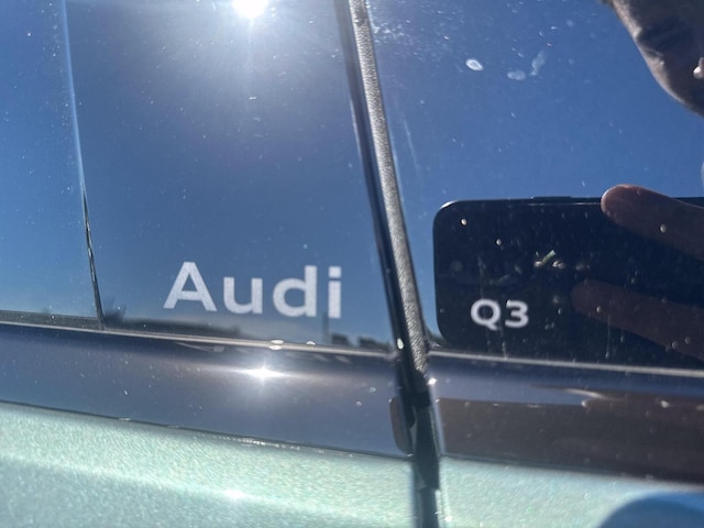 2026 Audi Q3 SUV