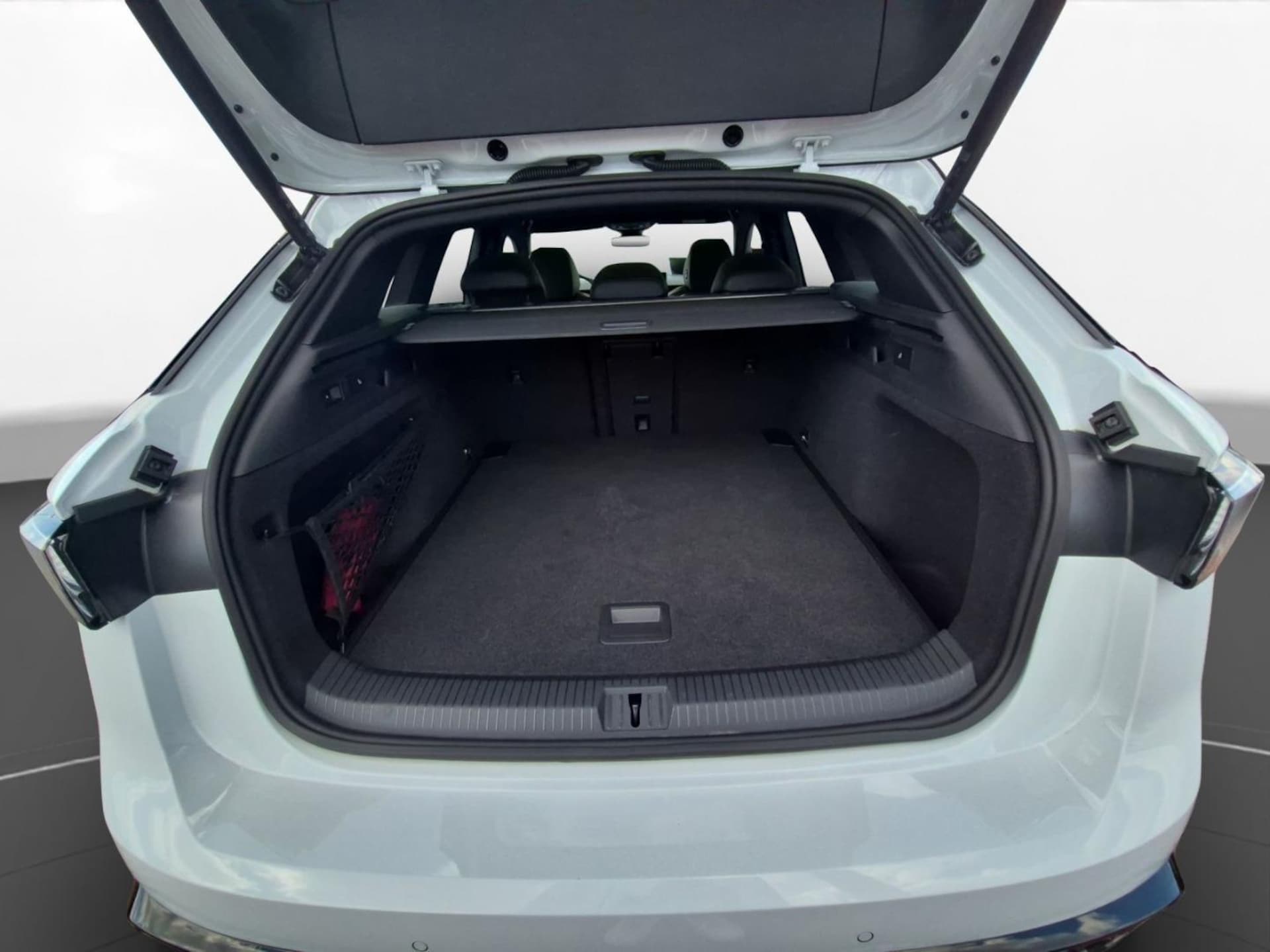 Volkswagen ID.7 Tourer GTX