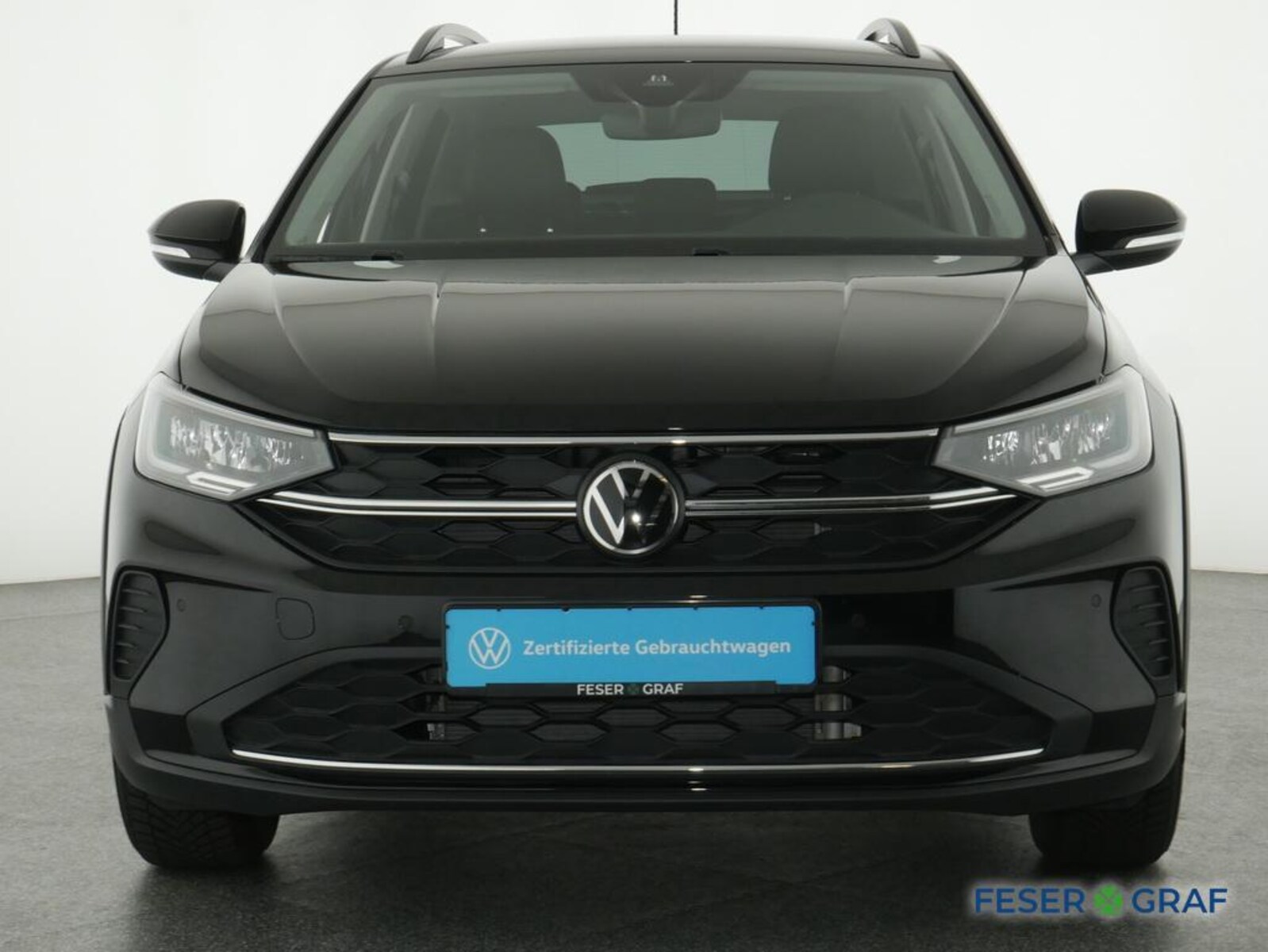 Volkswagen Taigo – Bild 10