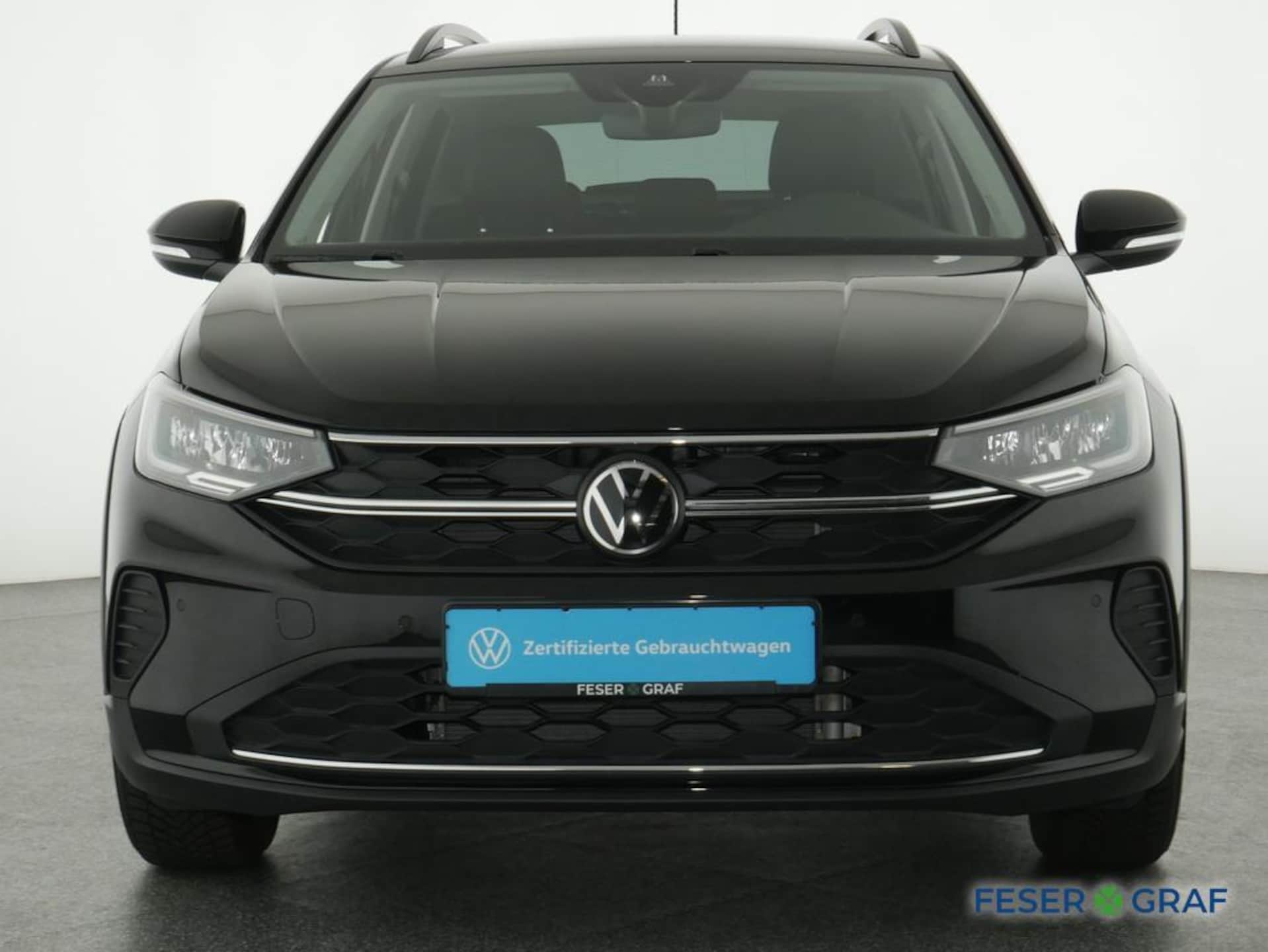 Volkswagen Taigo Life