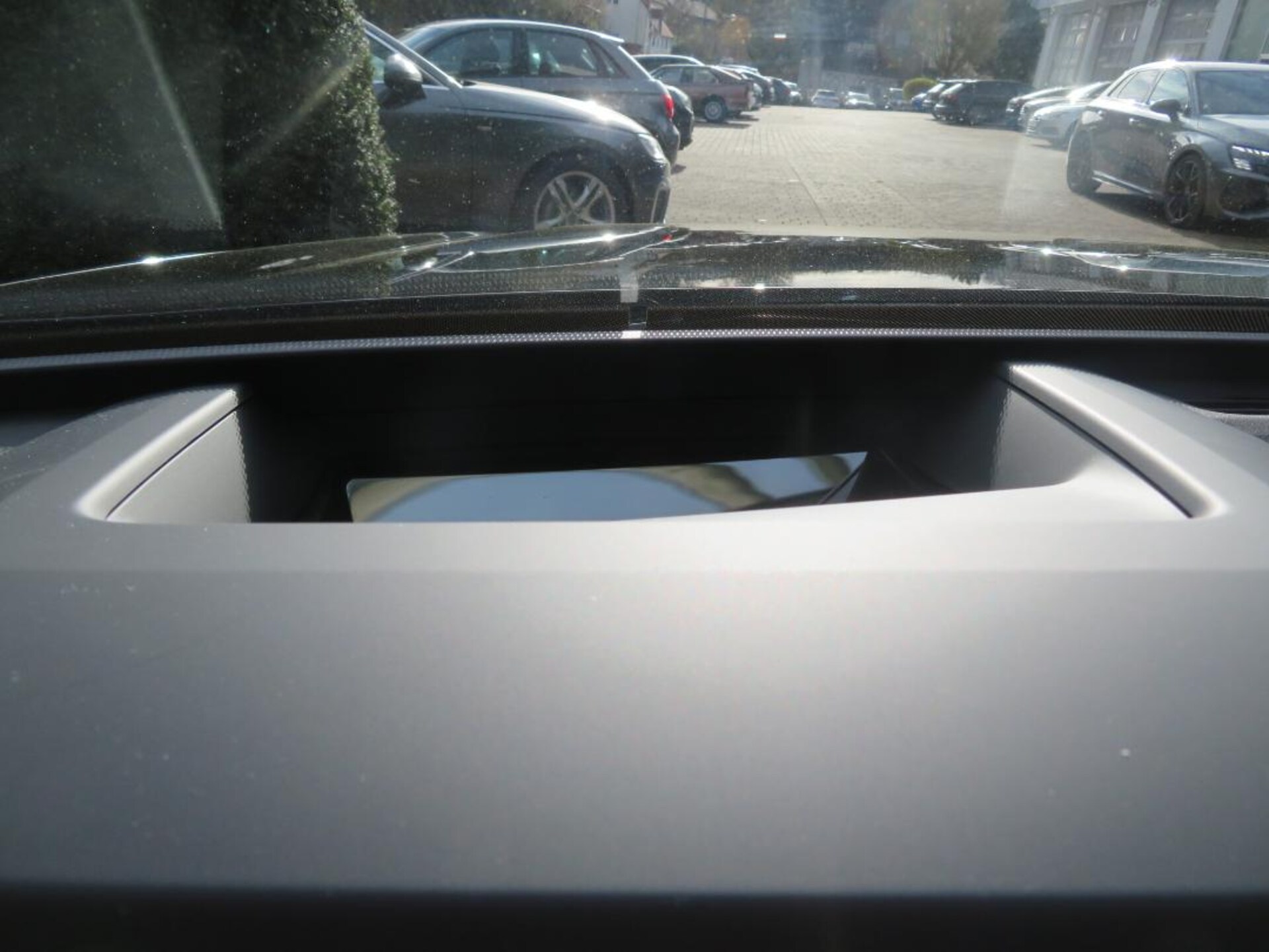 Audi A6 Avant edition one
