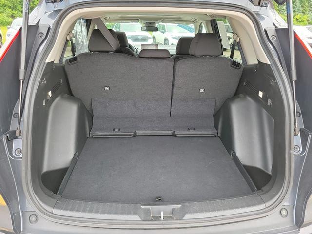 2024 Honda CR-V EX - Photo 27
