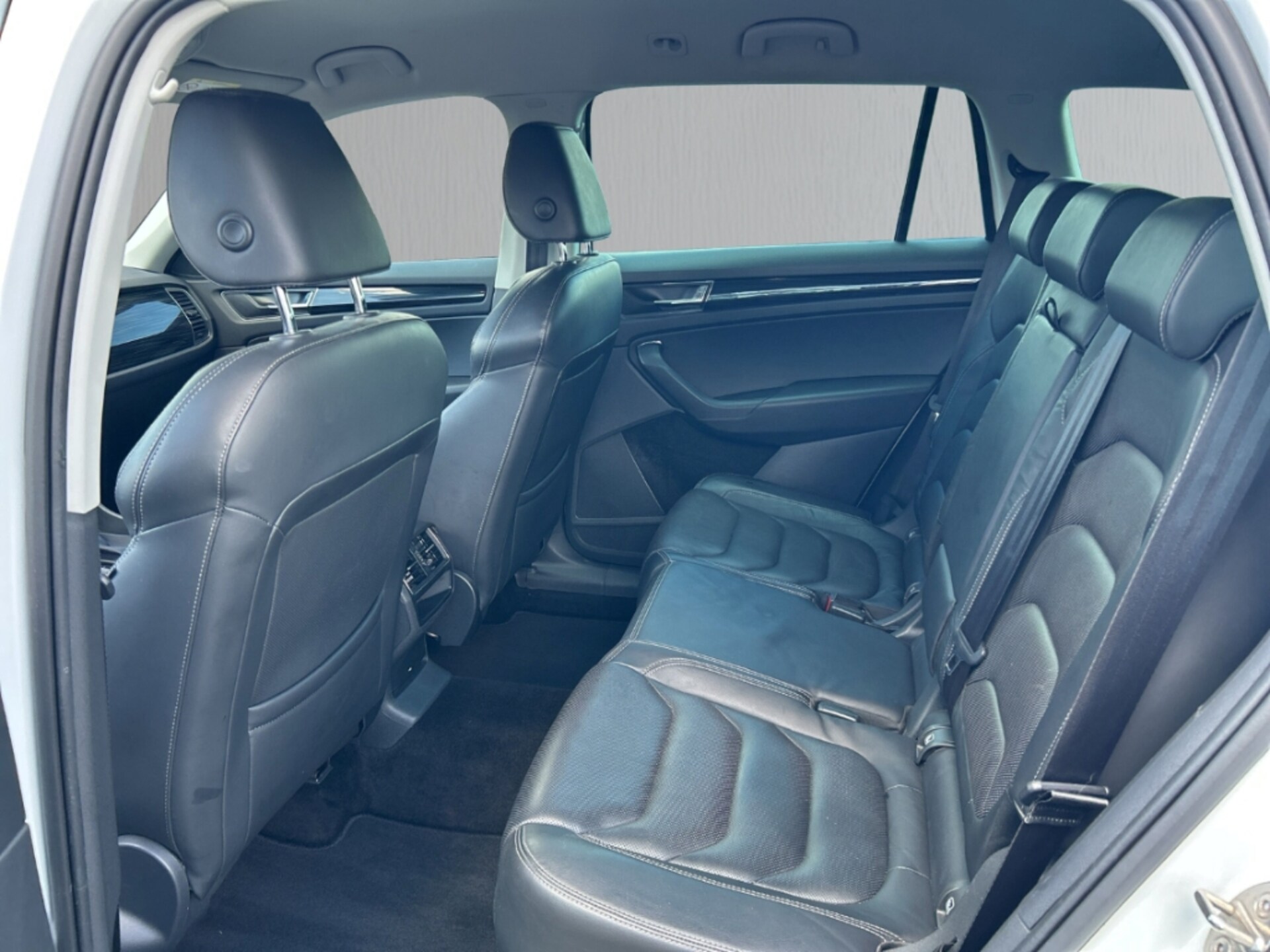 Skoda Kodiaq Style