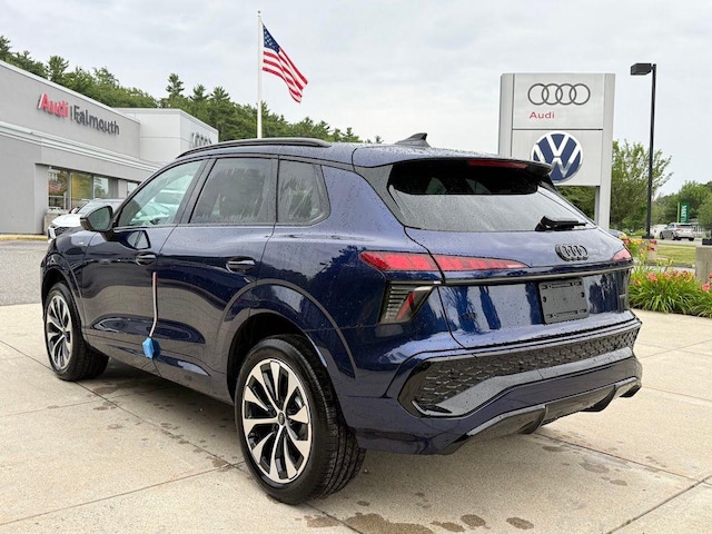 2026 Audi Q3 Base - Photo 12