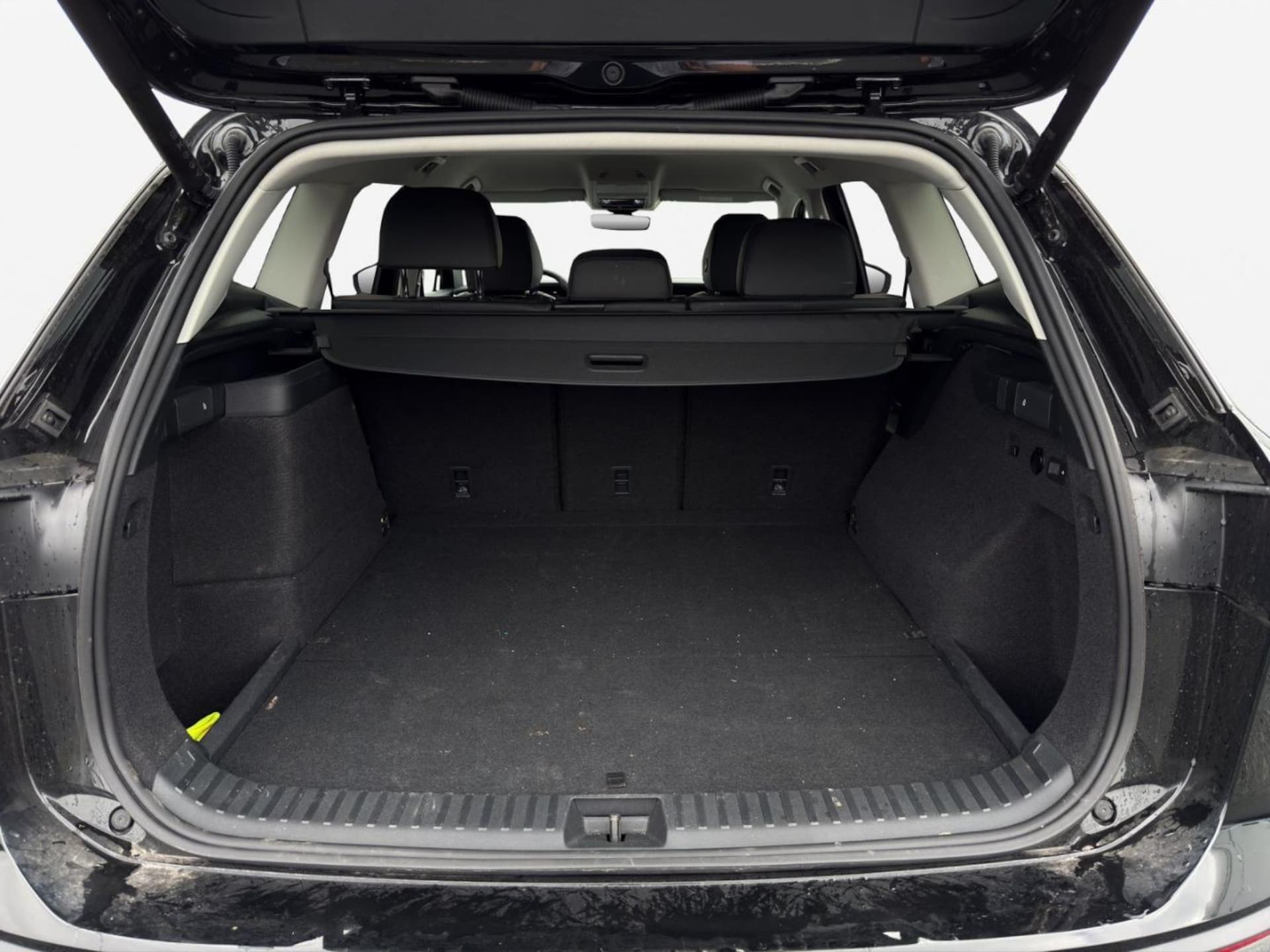 Volkswagen Tayron Elegance