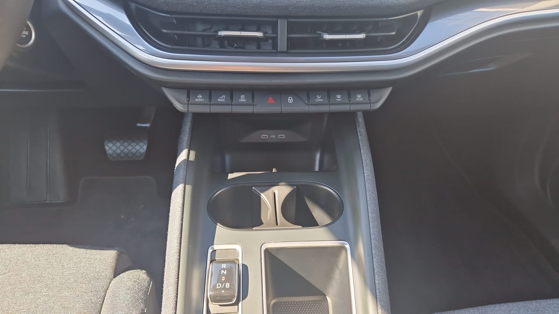 Skoda Elroq 60