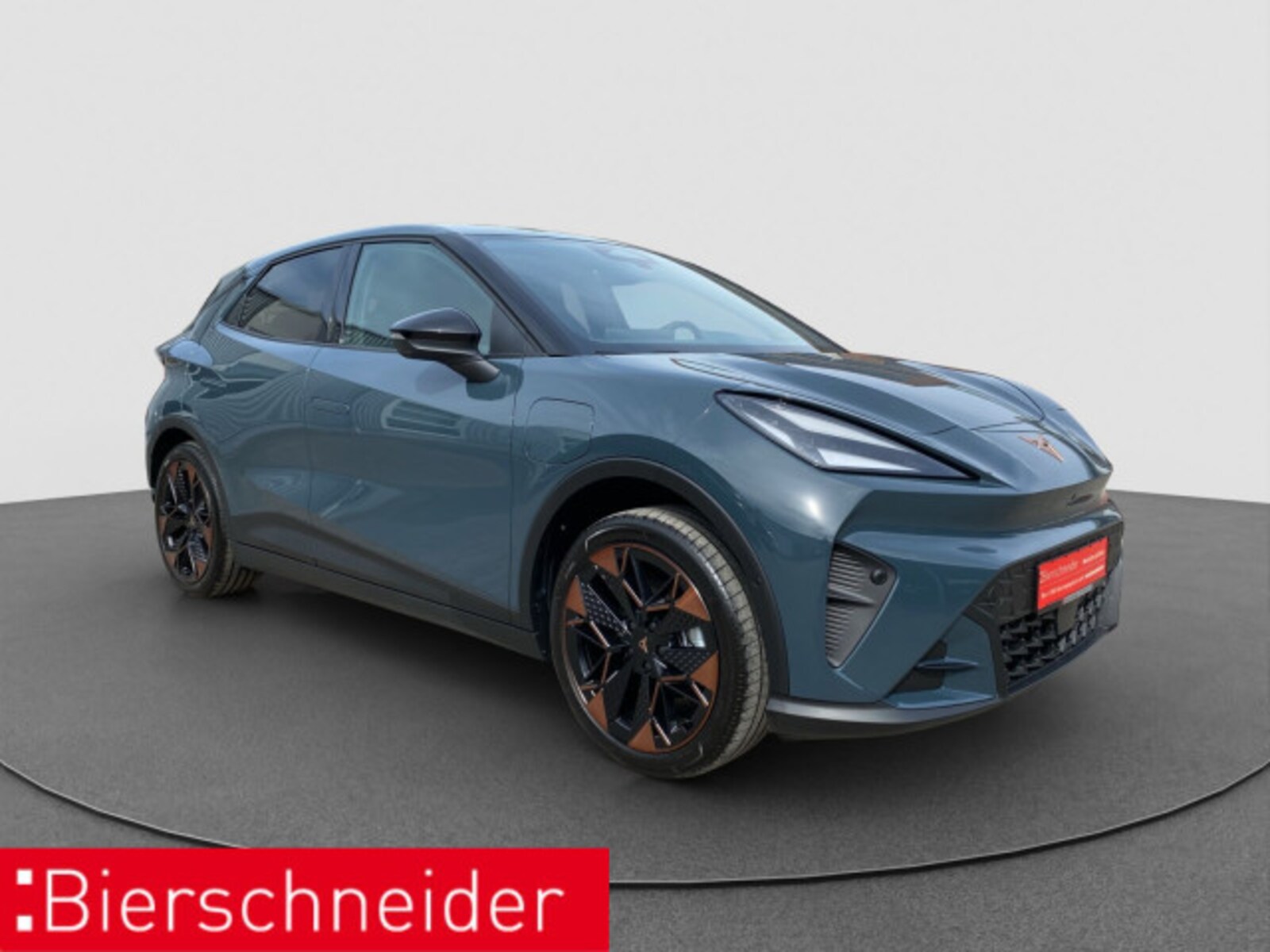 CUPRA Raval – Bild 3