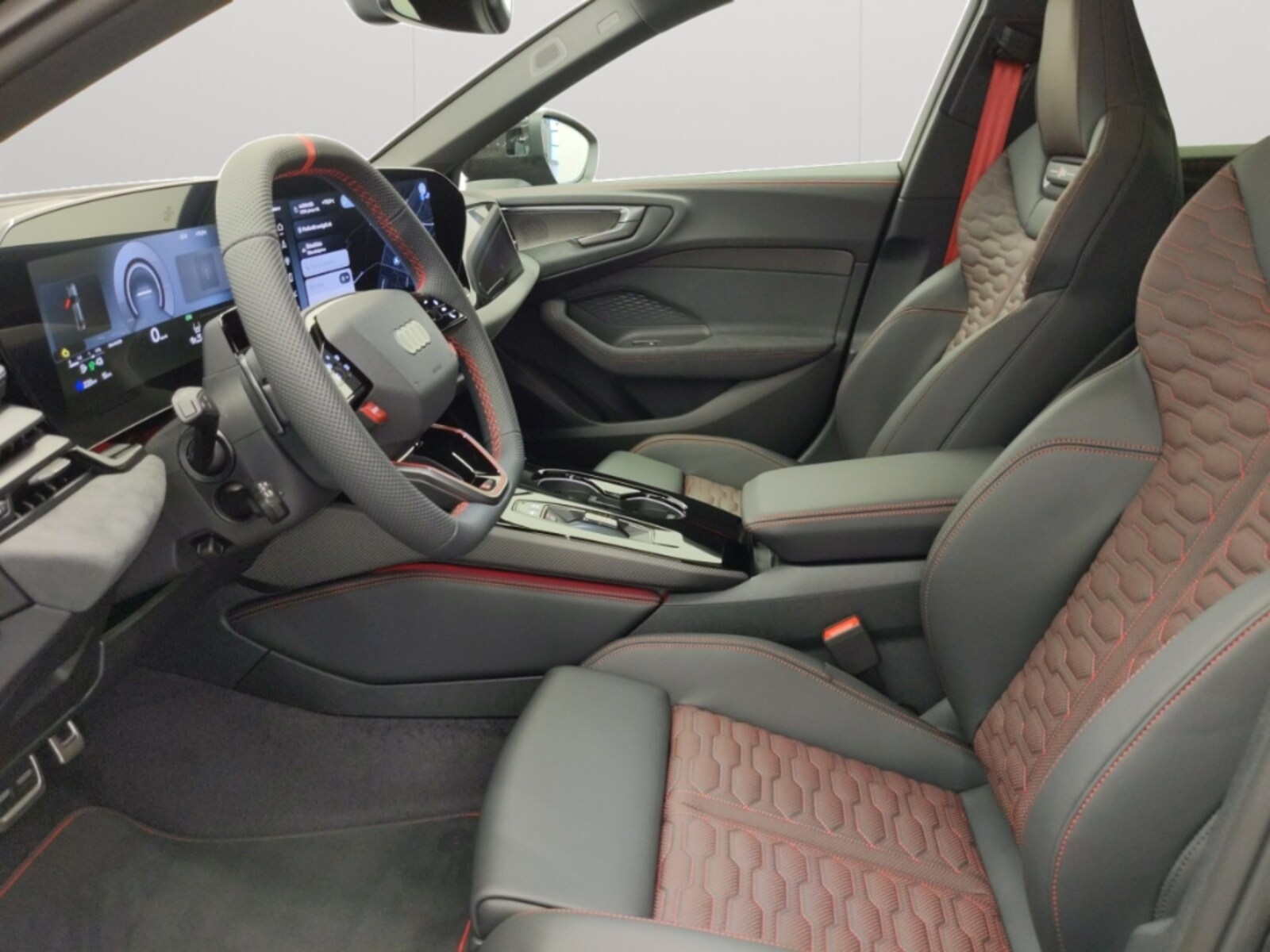 Audi RS 5 Limousine – Bild 13