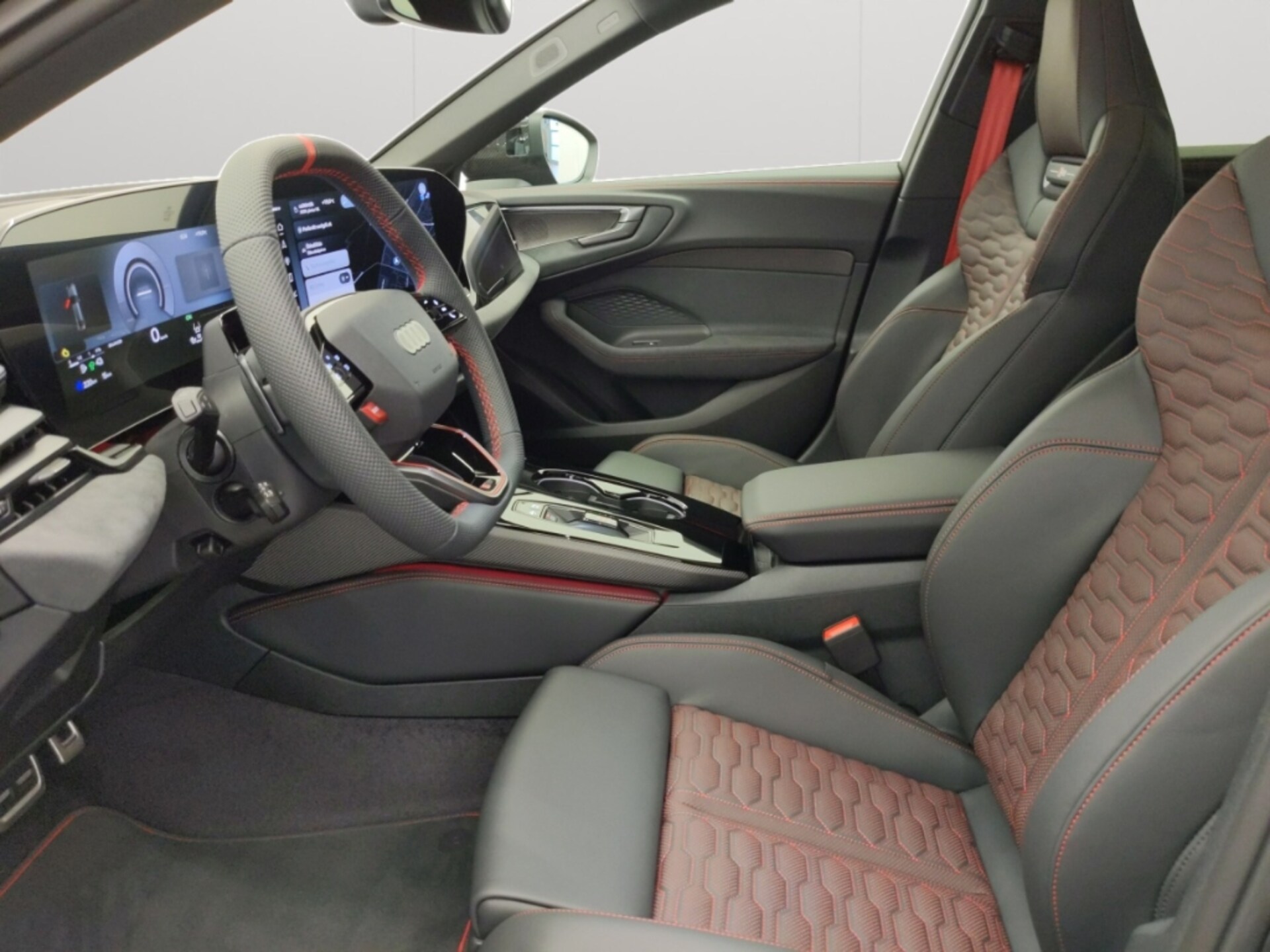 Audi RS 5 Limousine