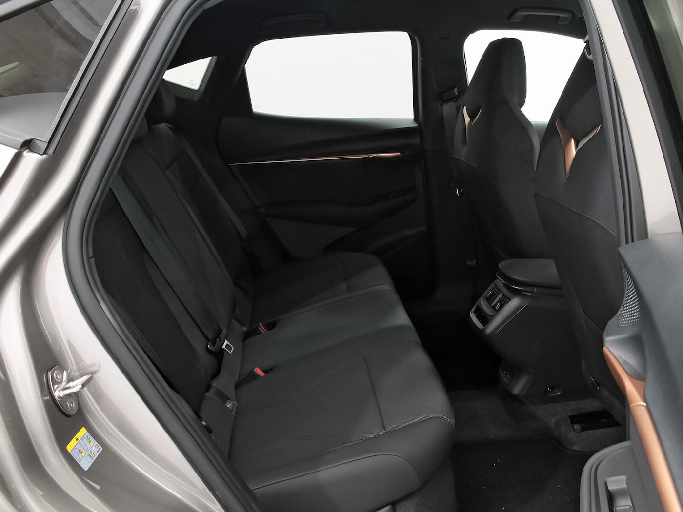 CUPRA Tavascan 77kWh Endurance 210 kW (286 CV) — photo 7