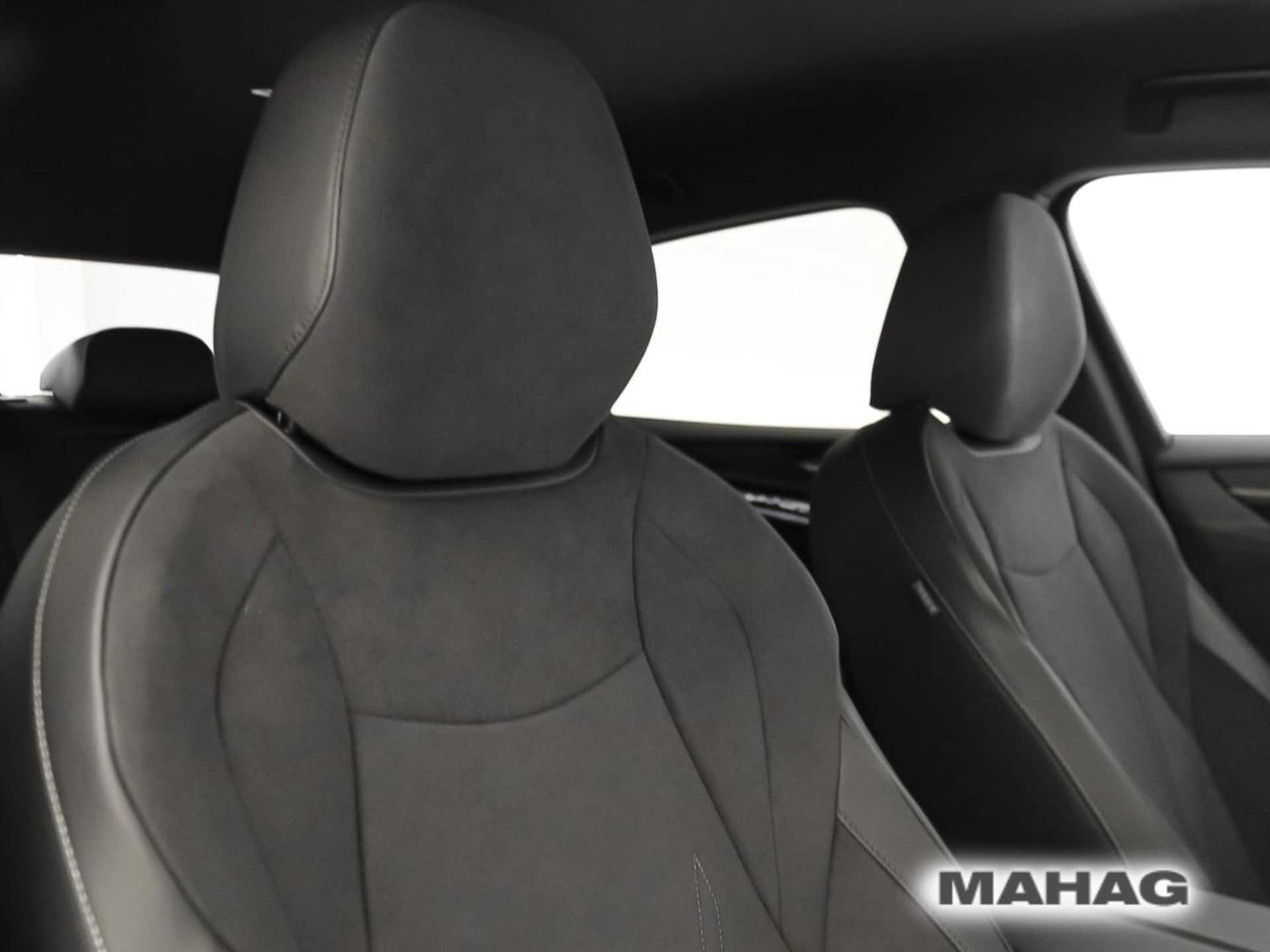 Volkswagen ID.7 Pro